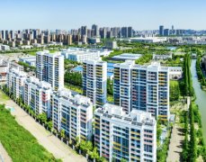 昆明青淞公寓全面投用 共