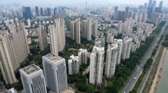 超20个城市推“买房送户口