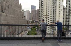 各城市放宽房地产政策后