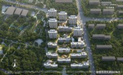 全国首个！金茂全新“棠