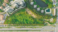 江门市区首宗商住地块以