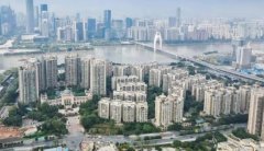 广州放宽对港澳台及外籍
