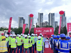 占据双地铁优势！昆明金