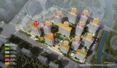 突发取证！绿城锦海棠城
