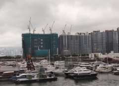美联：今年香港一手房成