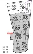 深圳卓越前海未来城户型