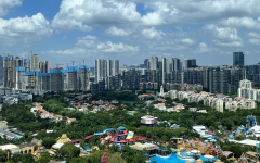 深圳二手豪宅卖家大幅降