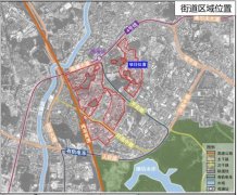 深圳龙华北部再造一座地