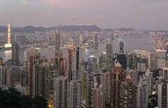 香港豪宅成交价7.17亿港元