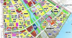 杭州三堡地铁口1宗优质商