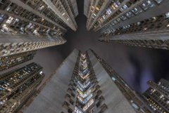 6月份香港房价再次疲软