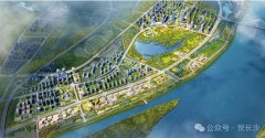 大泽湖：长沙未来楼市的