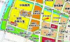 龙湖未来·御湖境低密纯洋