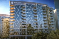 巴林的Waterbay Residence将于