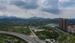 地政总署：新界农地收地
