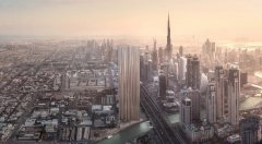 RCR Arquitectes公布了在迪拜