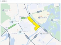 绿城147-328方户型分布图
