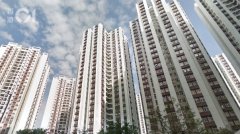 新盘抢客拖慢二手交投 十