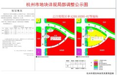 西湖区之江王炸宝地！容
