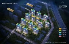 绿城市北100套房源火热登