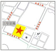 成都未来科技城住宅用地