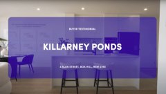 为什么博士山Killarney Pon