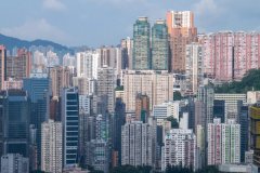 2025年香港、新加坡和澳大
