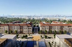 Modon推出Nawayef Park Views 这