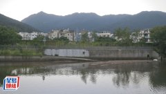 蚝涌住宅地申宽逾25%高限