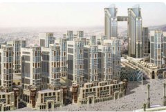 Jabal Omar 宣布以 $359m 的价