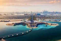 2024年迪拜住宅交易量达