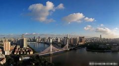海珠明珠花园：老城芯的