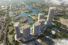 Palma在迪拜推出13.6亿美元