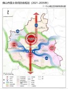 佛山发布2035发展蓝图：中