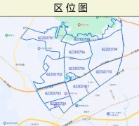广州东部（增城）汽车产