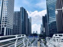 广州779个小区华丽变身 