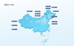 连下5城！新沪助力“煤改